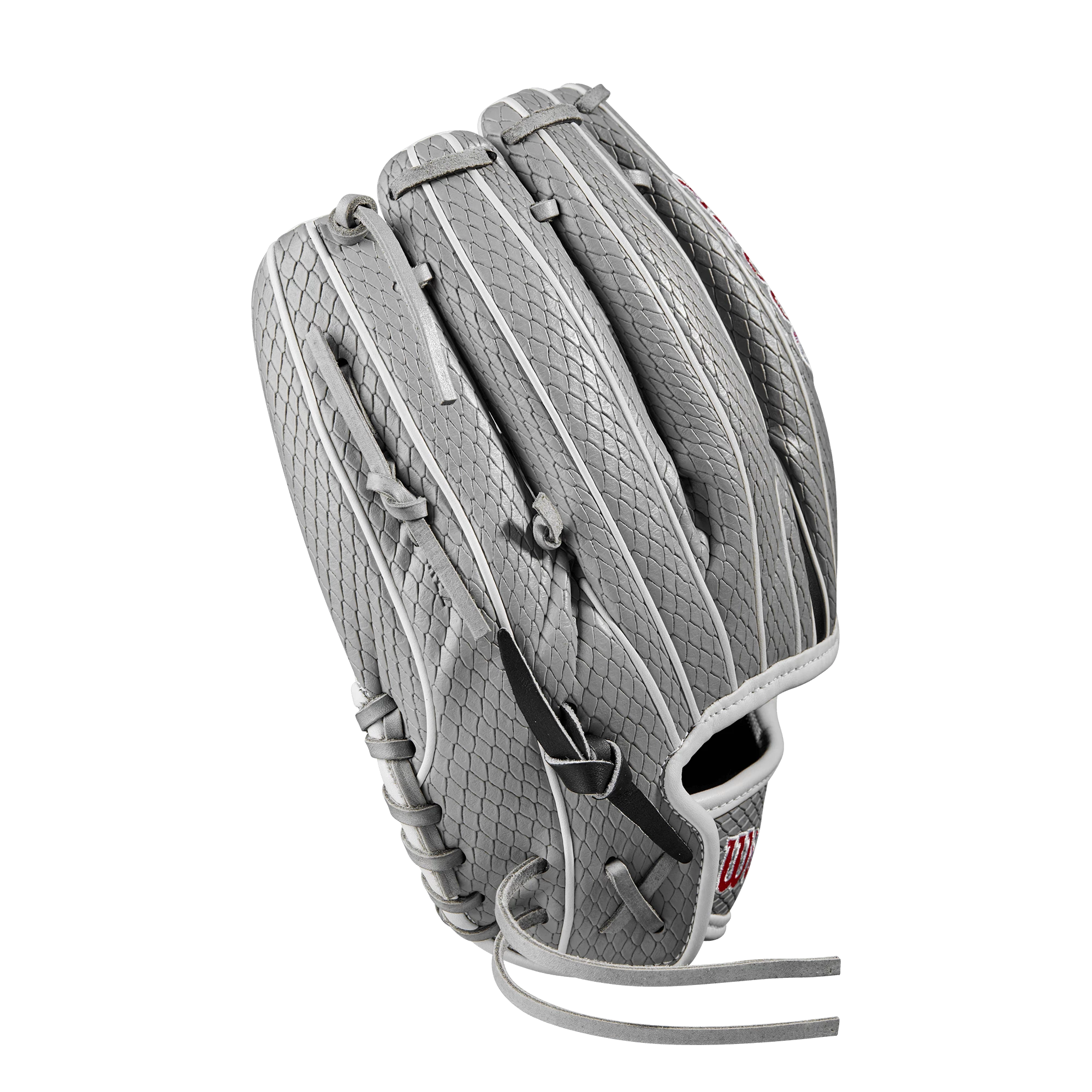 2023 Wilson A2000 FP75SS 11.75" Infield Fastpitch Glove: WBW1009911175 4 2023 Wilson A2000 FP75SS 11.75" Infield Fastpitch Glove: WBW1009911175 - Image 4