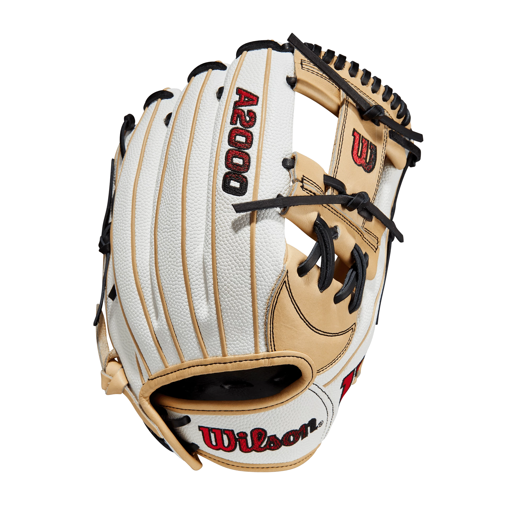 2023 Wilson A2000 H12 12" Infield Fastpitch Softball Glove: WBW10099212 1 2023 Wilson A2000 H12 12" Infield Fastpitch Softball Glove: WBW10099212