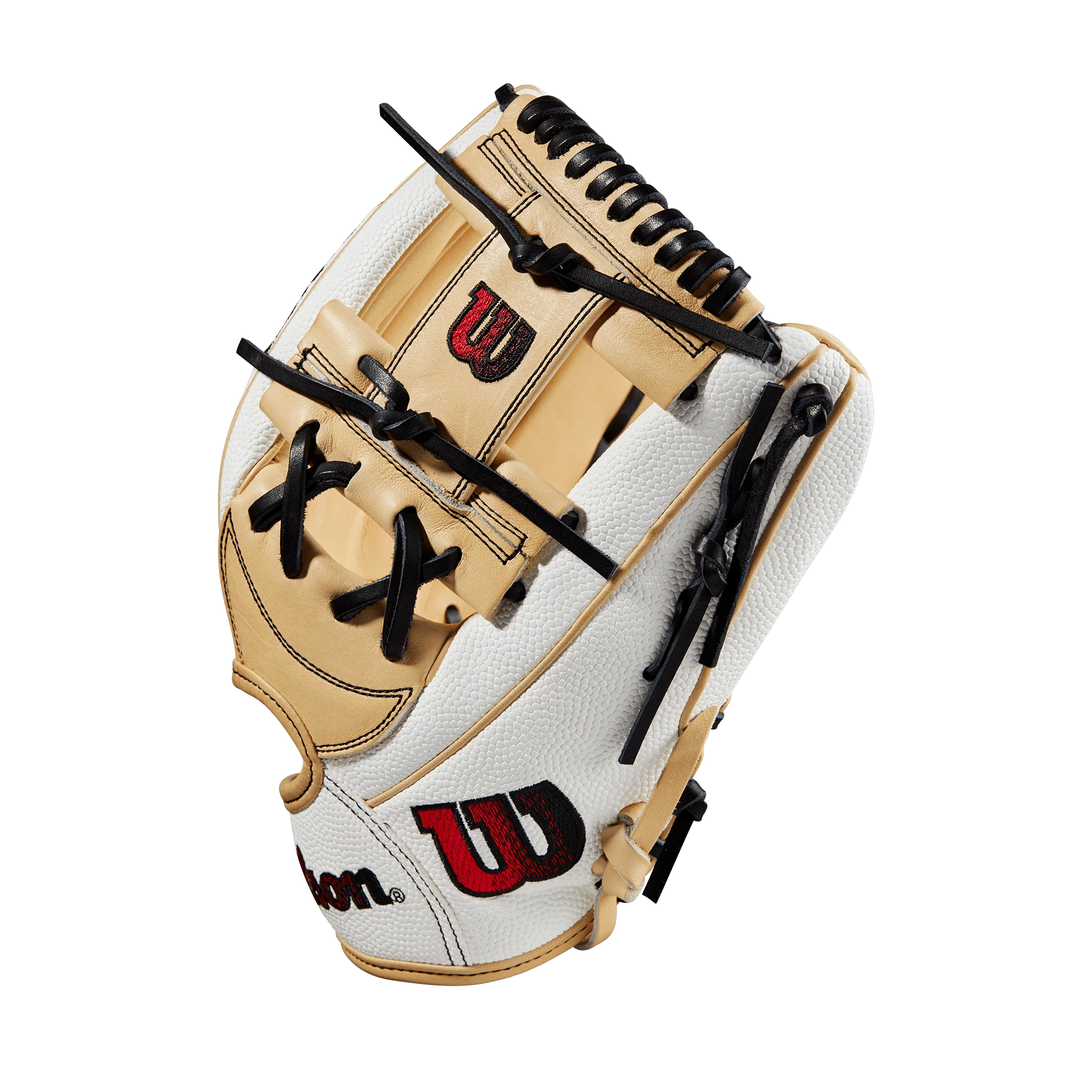 2023 Wilson A2000 H12 12" Infield Fastpitch Softball Glove: WBW10099212 3 2023 Wilson A2000 H12 12" Infield Fastpitch Softball Glove: WBW10099212 - Image 3