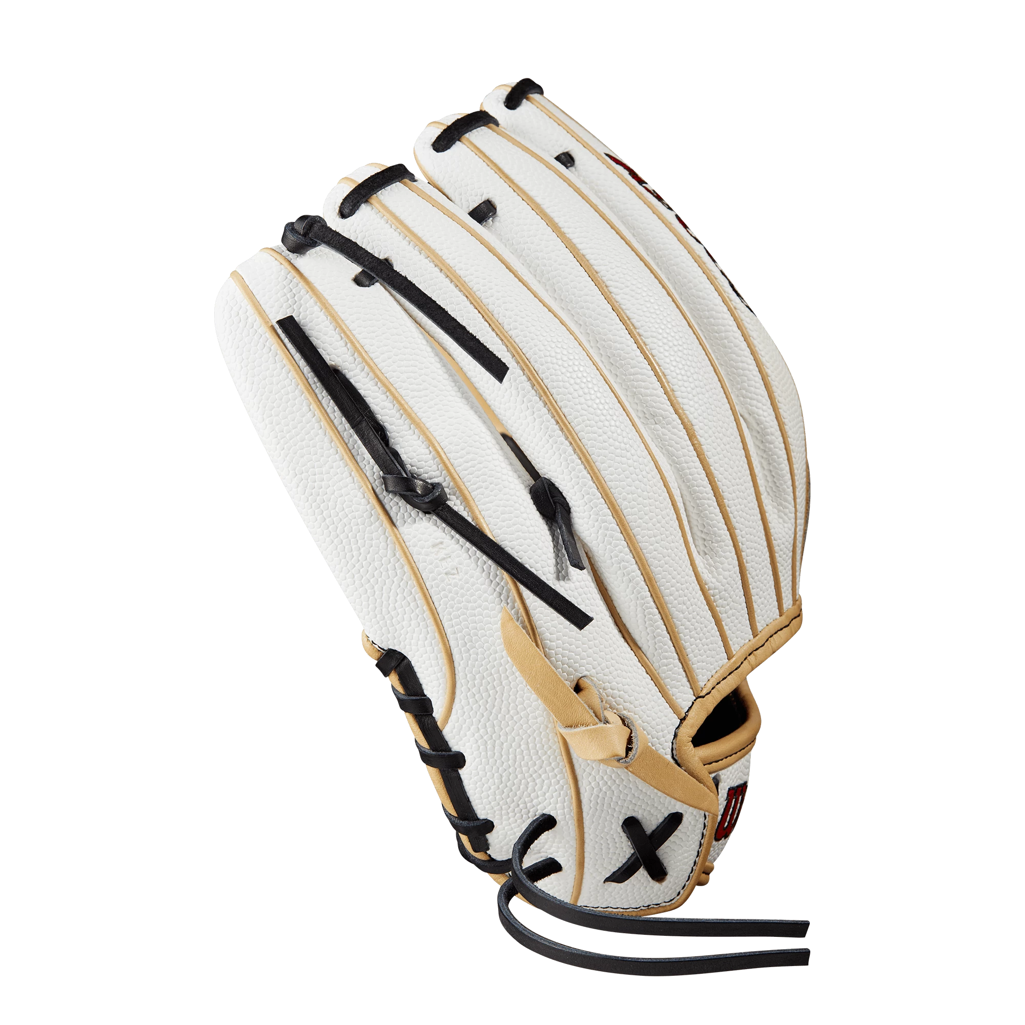 2023 Wilson A2000 H12 12" Infield Fastpitch Softball Glove: WBW10099212 4 2023 Wilson A2000 H12 12" Infield Fastpitch Softball Glove: WBW10099212 - Image 4
