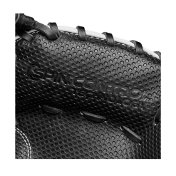 2023 Wilson A2000 M1DSS 33.5" Baseball Catcher's Mitt: WBW100995335 -Baseball Sales Shop WBW100995 7 A2000 C M1DSC 335 BlackSS BlackDimple White WilsonGold