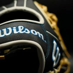 2023 Wilson A2000 South Region SM 11.5" Spin Control Infield Baseball Glove: WBW101301115 -Baseball Sales Shop WBW101301115 10