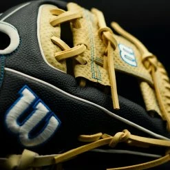 2023 Wilson A2000 South Region SM 11.5" Spin Control Infield Baseball Glove: WBW101301115 -Baseball Sales Shop WBW101301115 4