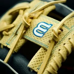 2023 Wilson A2000 South Region SM 11.5" Spin Control Infield Baseball Glove: WBW101301115 -Baseball Sales Shop WBW101301115 6