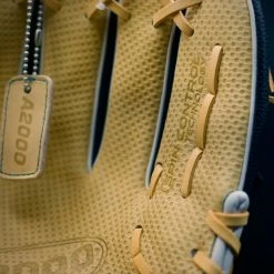 2023 Wilson A2000 South Region SM 11.5" Spin Control Infield Baseball Glove: WBW101301115 -Baseball Sales Shop WBW101301115 8