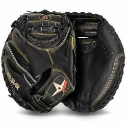 All-Star Pro Elite 35" Baseball Catcher's Mitt: CM3000BK -Baseball Sales Shop cm3000bk 1 900x 54735d37 23bb 427c 96f4 dce93a8f5cc5