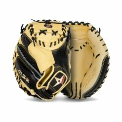 All-Star Pro Elite 33.5" Catcher's Mitt: CM3000SBT 5 All-Star Pro Elite 33.5" Catcher's Mitt: CM3000SBT -Baseball Sales Shop cm3000sbt 1 1260x 306b11c8 5fea 412d 99a1 5f0ceec1ed22