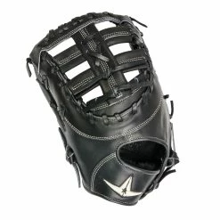 All-Star Pro Elite 13" Baseball First Base Mitt: FGAS-FBBK 5 All-Star Pro Elite 13" Baseball First Base Mitt: FGAS-FBBK -Baseball Sales Shop fgas fb bk lht 1260x 600a6002 d37a 435c abc4 e74ff0a1fe25