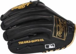 Rawlings Pro Label 7 Heart Of The Hide Infield/Pitcher Glove: PRO206F-30B 6 Rawlings Pro Label 7 Heart Of The Hide Infield/Pitcher Glove: PRO206F-30B -Baseball Sales Shop lbqykq3s931synspheqq
