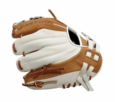 Easton Groundwork 10-inch Softball Training Glove: GW10T 4 Easton Groundwork 10-inch Softball Training Glove: GW10T - Image 4