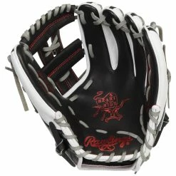 Rawlings Heart Of The Hide 11.5" Baseball Glove: PRO314-32BW -Baseball Sales Shop pro314 32bw front
