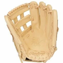 Rawlings Heart Of The Hide 13" Bryce Harper Baseball Glove: PROBH3C -Baseball Sales Shop probh3c front