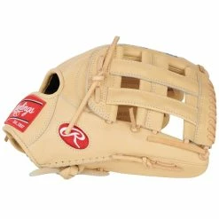 Rawlings Heart Of The Hide 13" Bryce Harper Baseball Glove: PROBH3C -Baseball Sales Shop probh3c side