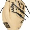 Rawlings Pro Label 7 Heart Of The Hide Infield/Pitcher Glove: PRO206F-30C